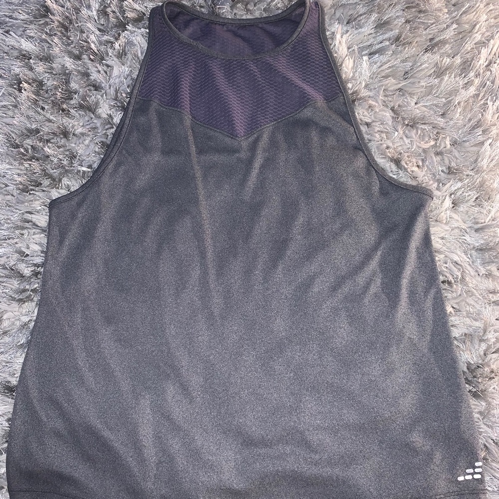 Women’s Athletic Muscle Tank Top